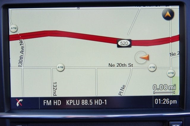 2013 Porsche 911 Carrera 4S