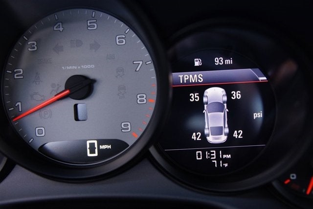 2013 Porsche 911 Carrera 4S