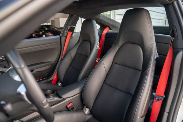 2014 Porsche 911 Carrera 4S