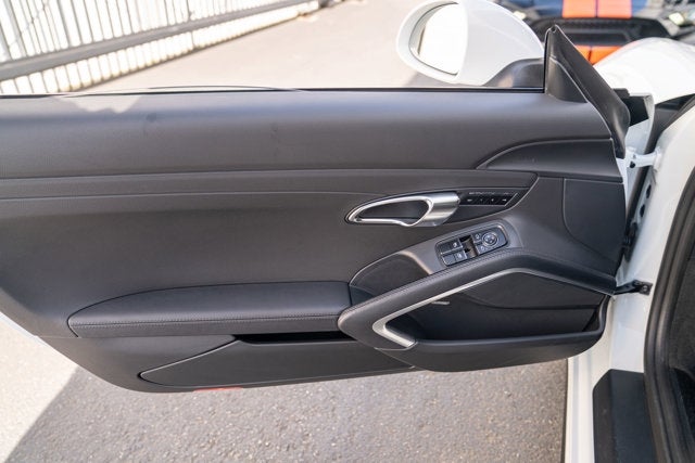 2014 Porsche 911 Carrera 4S