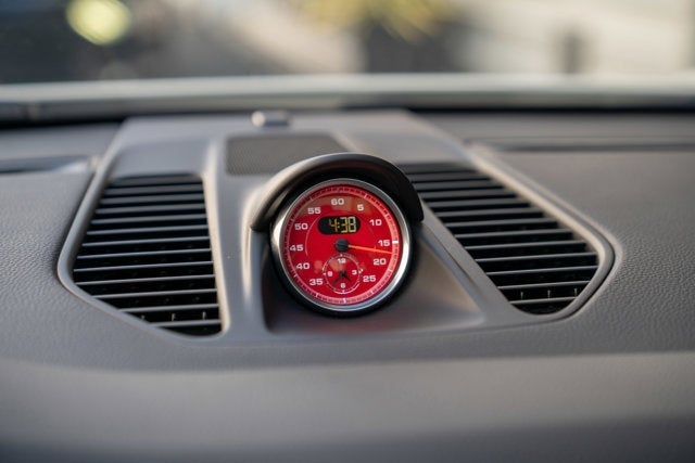 2014 Porsche 911 Carrera 4S