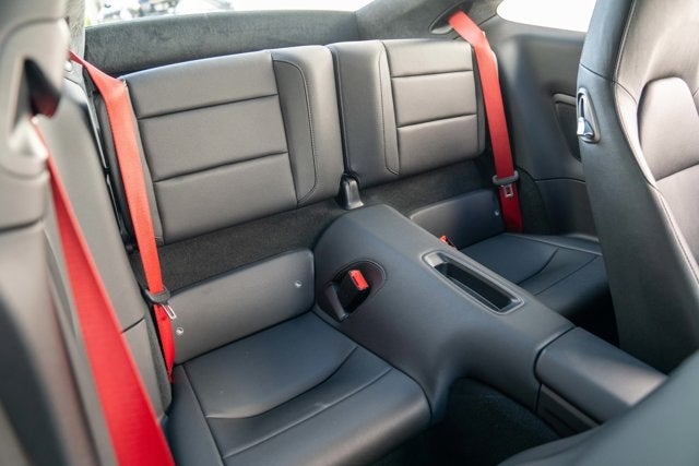 2014 Porsche 911 Carrera 4S