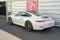 2014 Porsche 911 Carrera 4S