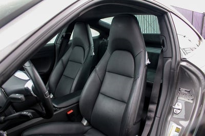 2015 Porsche 911 Carrera S