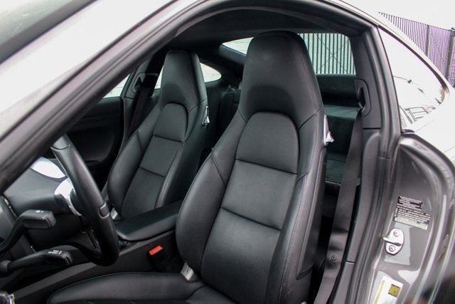 2015 Porsche 911 Carrera S