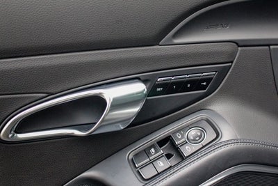 2015 Porsche 911 Carrera S