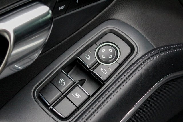 2015 Porsche 911 Carrera S