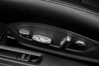 2015 Porsche 911 Carrera S
