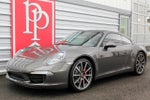 2015 Porsche 911 Carrera S
