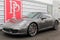 2015 Porsche 911 Carrera S