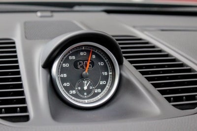 2015 Porsche 911 Carrera S