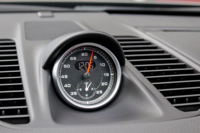 2015 Porsche 911 Carrera S