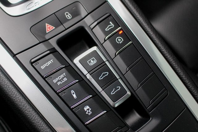 2015 Porsche 911 Carrera S