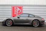 2015 Porsche 911 Carrera S