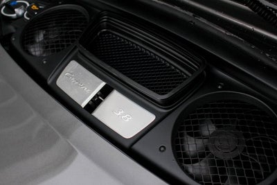 2015 Porsche 911 Carrera S