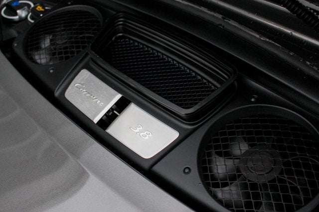 2015 Porsche 911 Carrera S