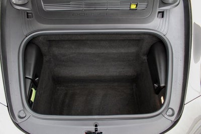 2015 Porsche 911 Carrera S
