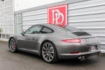 2015 Porsche 911 Carrera S