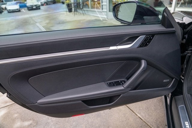 2020 Porsche 911 Carrera 4S