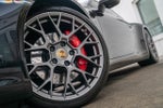 2020 Porsche 911 Carrera 4S