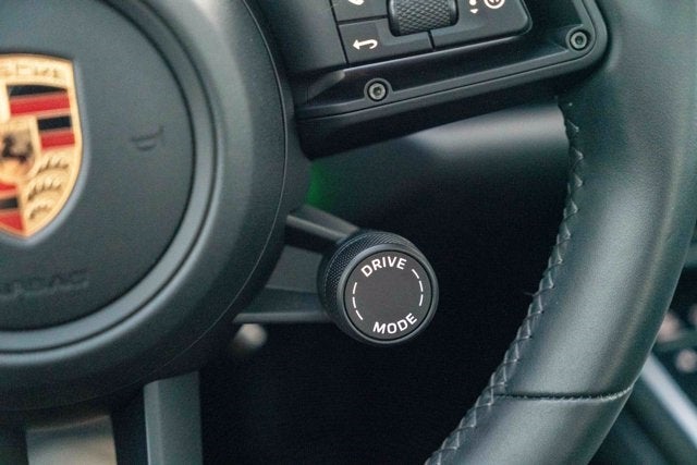 2020 Porsche 911 Carrera 4S