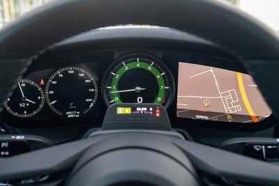 2020 Porsche 911 Carrera 4S