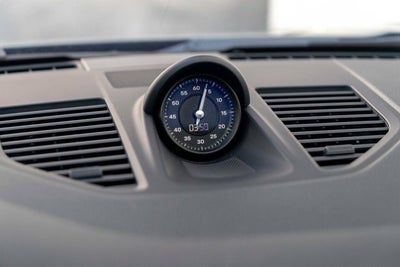 2020 Porsche 911 Carrera 4S