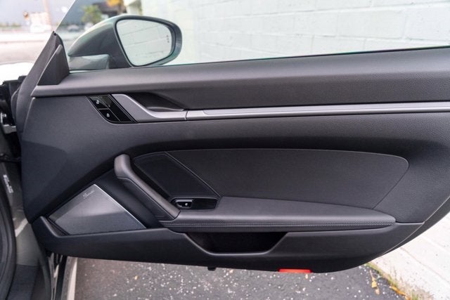 2020 Porsche 911 Carrera 4S