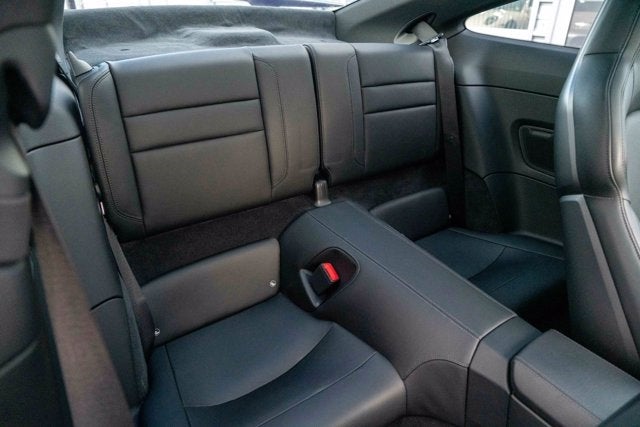 2020 Porsche 911 Carrera 4S