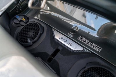 2020 Porsche 911 Carrera 4S