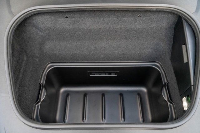 2020 Porsche 911 Carrera 4S