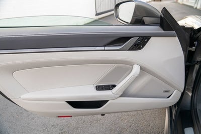 2021 Porsche 911 Carrera S