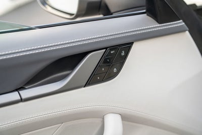 2021 Porsche 911 Carrera S