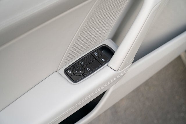 2021 Porsche 911 Carrera S