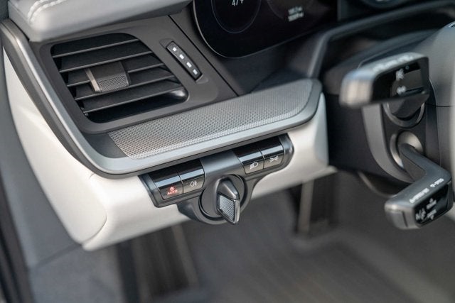 2021 Porsche 911 Carrera S