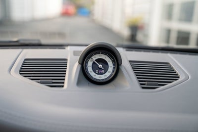 2021 Porsche 911 Carrera S