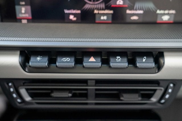 2021 Porsche 911 Carrera S