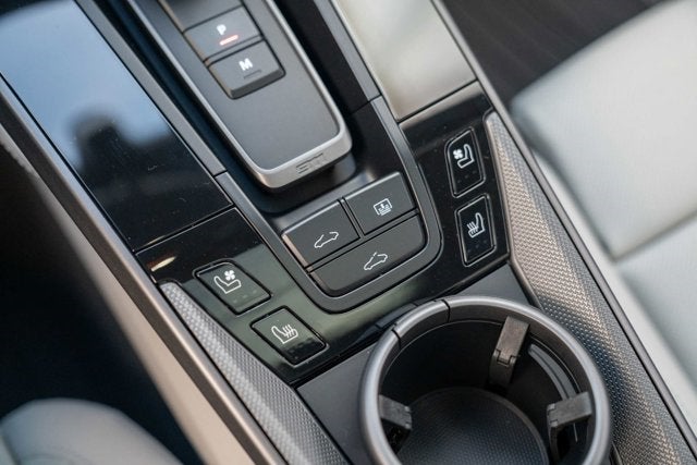 2021 Porsche 911 Carrera S