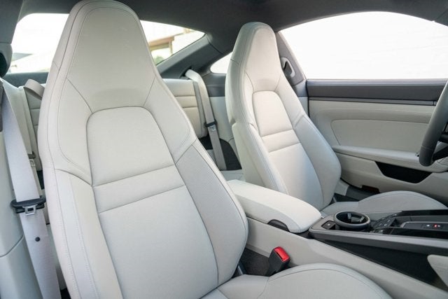 2021 Porsche 911 Carrera S