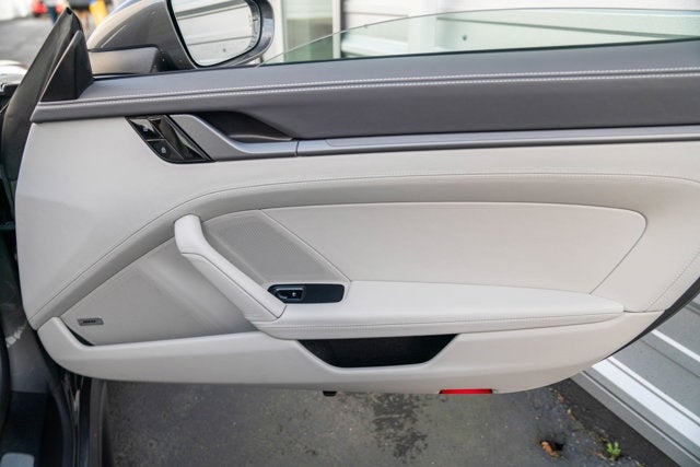 2021 Porsche 911 Carrera S