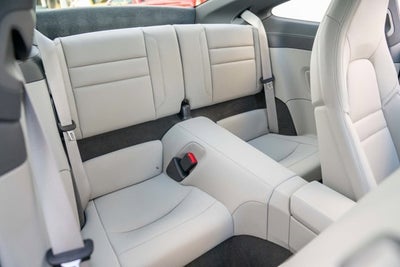 2021 Porsche 911 Carrera S