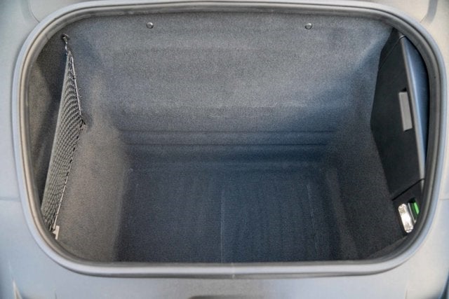 2021 Porsche 911 Carrera S