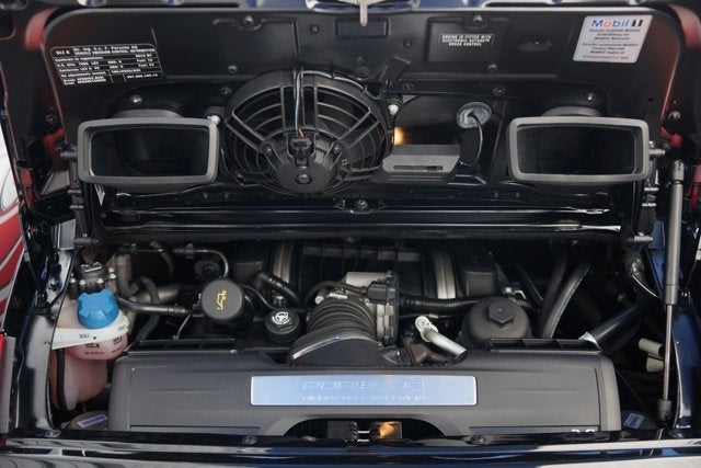 2010 Porsche 911 Carrera 4S