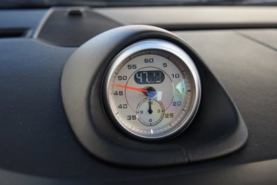 2010 Porsche 911 Carrera 4S