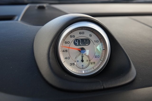 2010 Porsche 911 Carrera 4S