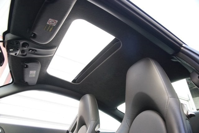 2010 Porsche 911 Carrera 4S