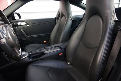 2010 Porsche 911 Carrera 4S