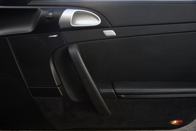 2010 Porsche 911 Carrera 4S