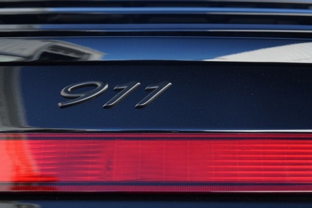 2010 Porsche 911 Carrera 4S