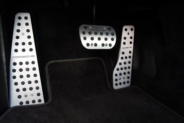 2010 Porsche 911 Carrera 4S